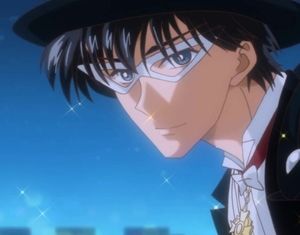 Meet your Posher, JamesSparkle